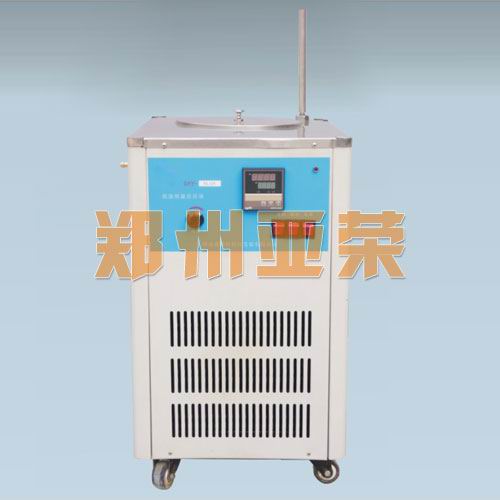 FY低溫恒溫反應(yīng)浴